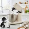 800W Stand Mixer