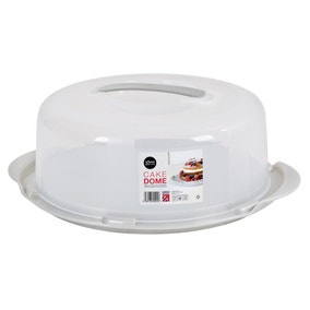 Dunelm Cake Carrier