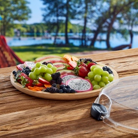 Farberware Bamboo Serving Board