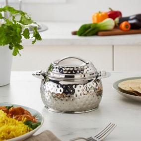 Insulated Stainless Steel Hot Pot