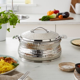 Insulated Stainless Steel Hot Pot Insulated Stainless Steel Hot Pot
