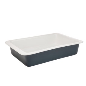 Luxe 37cm Rectangular Roaster Luxe 37cm Rectangular Roaster