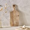 Mango Wood Serving Board Mango Wood Serving Board