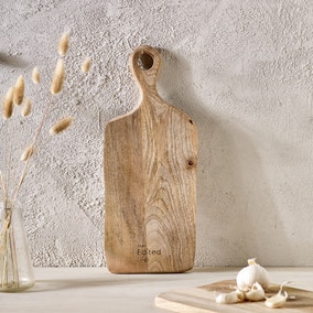 Mango Wood Serving Board