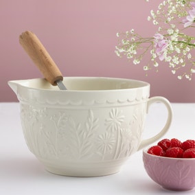 Mason Cash In the Meadow Batter Bowl