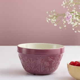 Mason Cash In the Meadow Pudding Basin