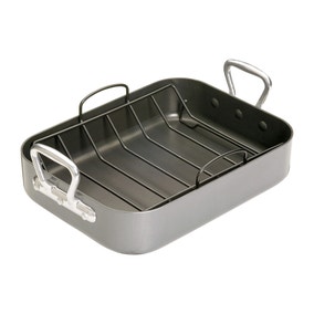 MasterClass Medium Roasting Pan MasterClass Medium Roasting Pan