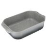 MasterClass Non-Stick Aluminium Roasting Pan, 34cm