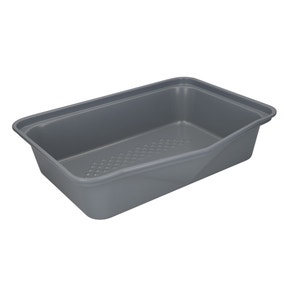 MasterClass Smart Ceramic Non Stick Large Roasting Pan MasterClass Smart Ceramic Non Stick Large Roasting Pan