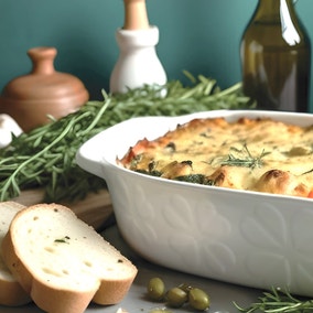 Navigate Carnaby Oven to Table Dish Navigate Carnaby Oven to Table Dish