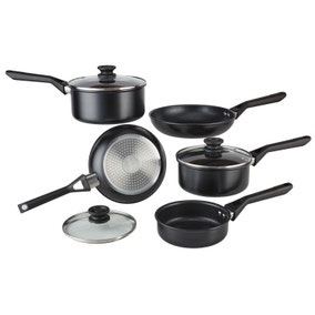 Ninja ZEROSTICK Classic 5 Piece Pan Set