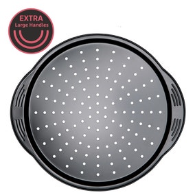 Prestige Aerolift Non-Stick Pizza Tray