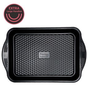 Prestige Aerolift Non-Stick Roaster