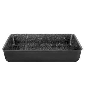 Scoville Neverstick Non-stick Aluminium 6 Roasting Tin