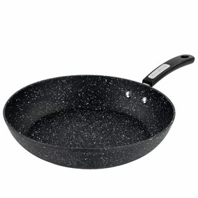 Scoville Neverstick Non-stick Aluminium Frying Pan, 30cm