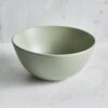 Stoneware Salad Bowl