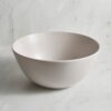 Stoneware Salad Bowl