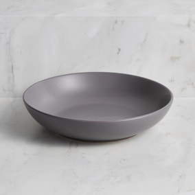 Stoneware Serving Bowl Stoneware Serving Bowl