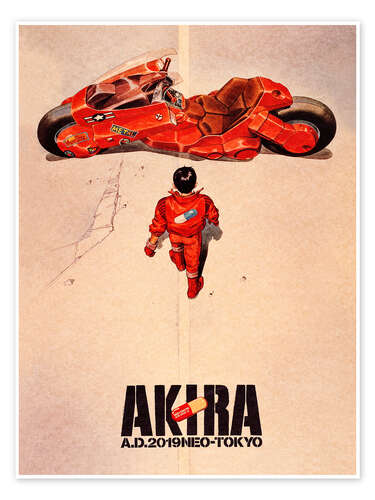 Akira I