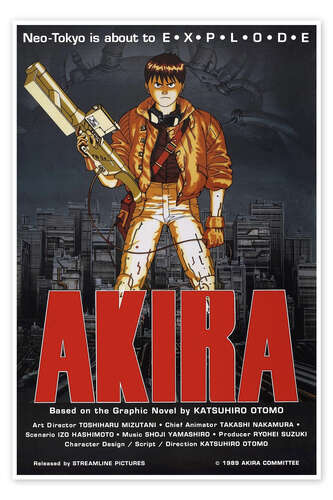 Akira III