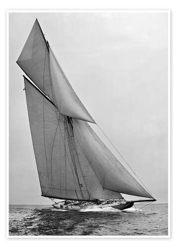 American Sailboat