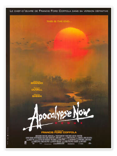 Apocalypse Now