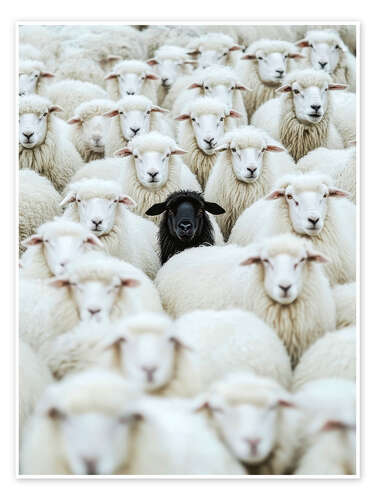 Black Sheep