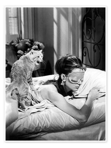 Breakfast at Tiffany's