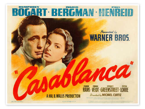 Casablanca