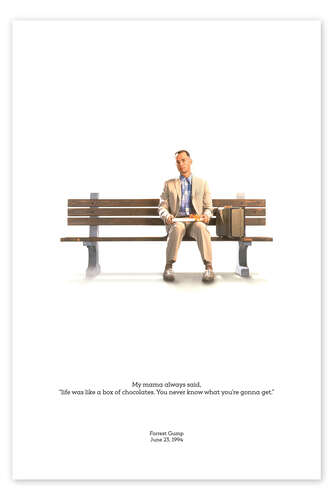 Forrest Gump