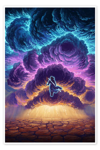 Kaladin Stormblessed