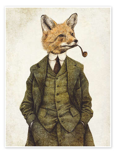 Lord Fox