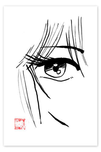 Manga Eye II