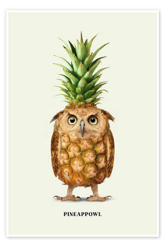 Pineappowl