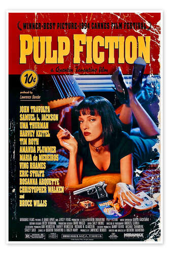 Pulp Fiction