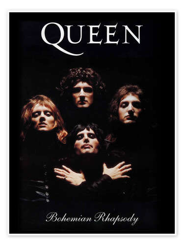 Queen - Bohemian Rhapsody