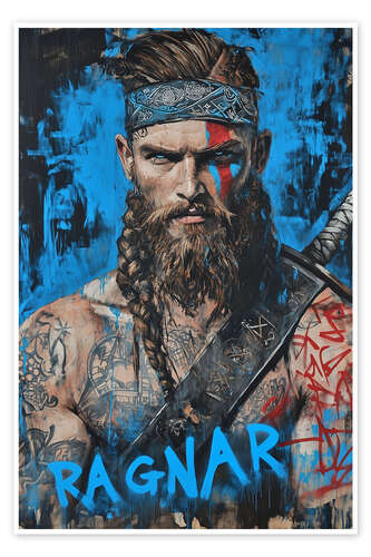Ragnar Viking