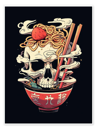 Ramen of Death
