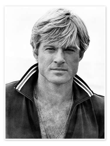 Robert Redford