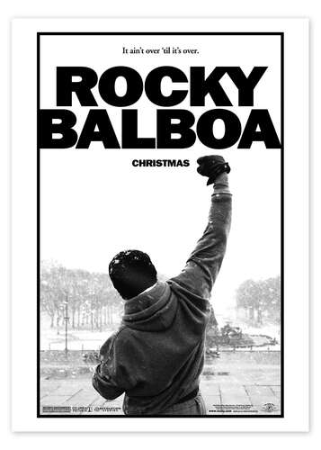 Rocky Balboa