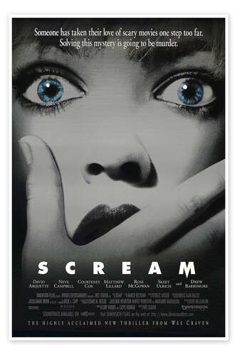 Scream