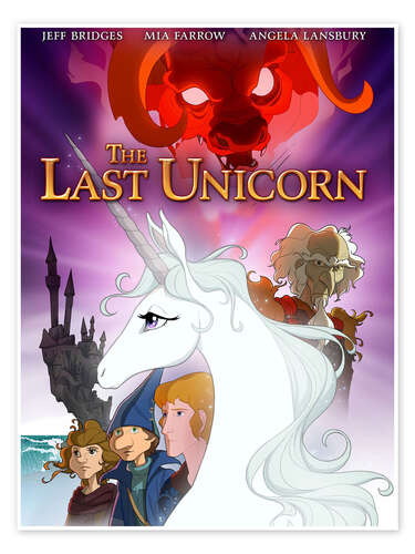 The Last Unicorn II