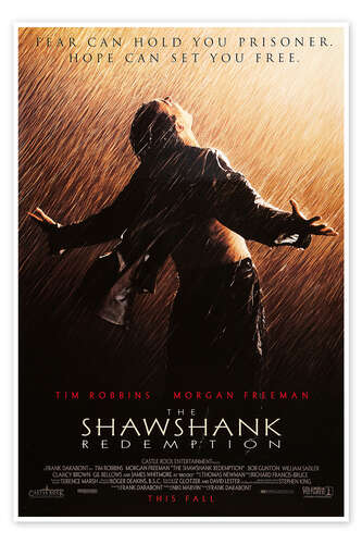 The Shawshank Redemption
