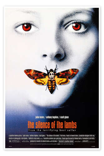 The Silence of the Lambs