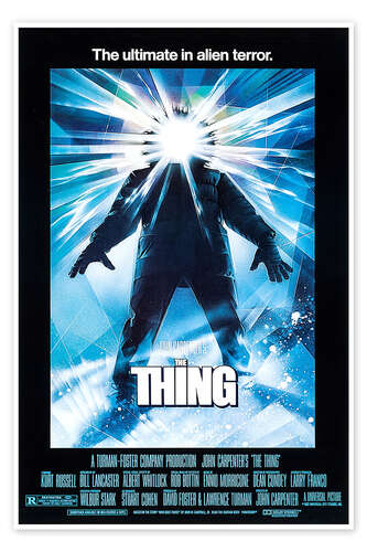 The Thing
