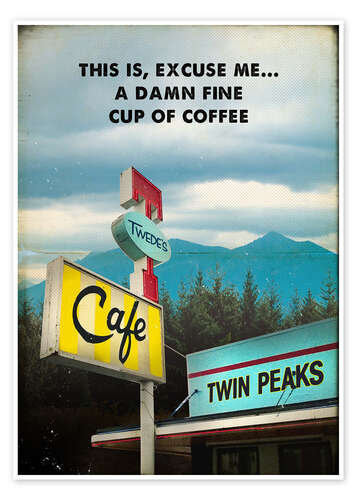 Twin Peaks