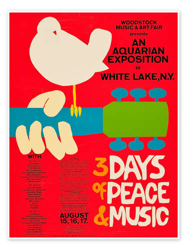 Woodstock Festival
